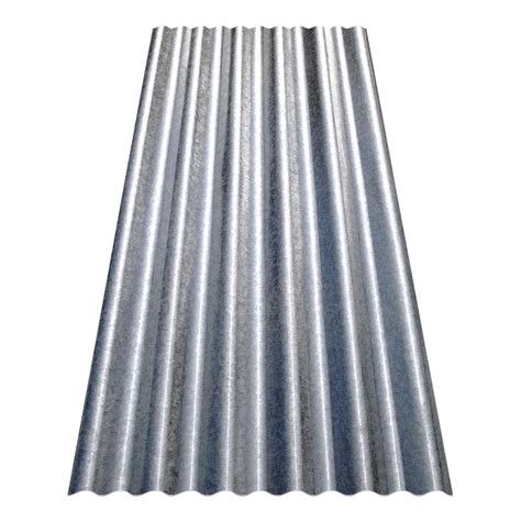 2x6 ft corrugated metal roofing sheets|6 foot long roof panels.